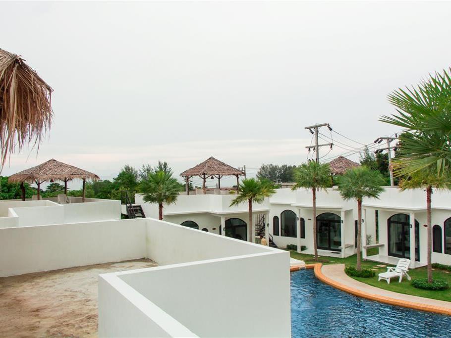 Chalaroste Lanta The Private Resort Ko Lanta Extérieur photo