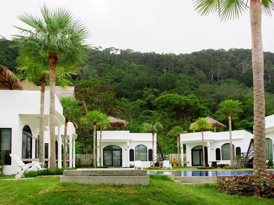 Chalaroste Lanta The Private Resort Ko Lanta Extérieur photo