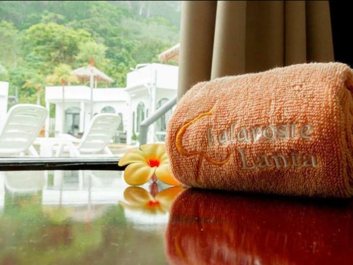 Chalaroste Lanta The Private Resort Ko Lanta Extérieur photo