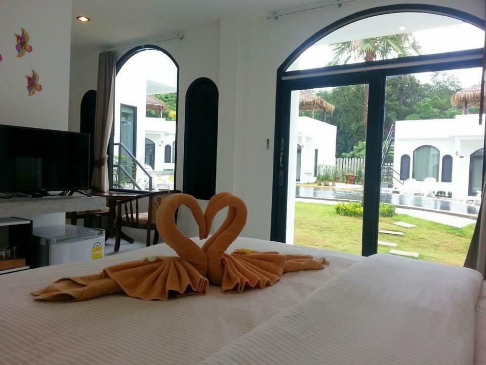Chalaroste Lanta The Private Resort Ko Lanta Extérieur photo